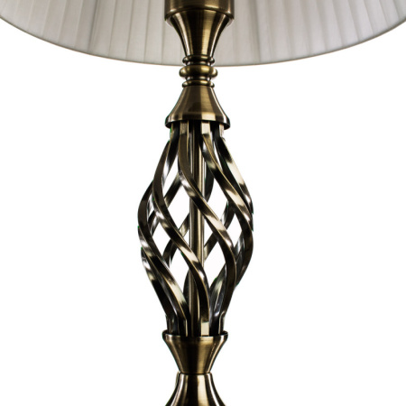 Настольные лампы — Настольная лампа ARTE Lamp A8390LT-1AB купить в  Настольные лампы — Настольная лампа ARTE Lamp A8390LT-1AB купить в