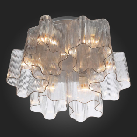 Люстры накладные — Накладная люстра ST-Luce SL117.102.06 купить в 