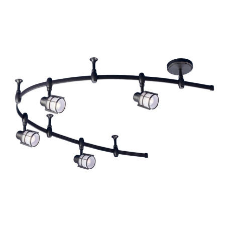 Готовые решения — Трек-система Citilux CL563141 купить в 