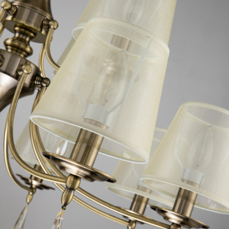 Люстры подвесные — Подвесная люстра F-Promo 2639-12P купить в 