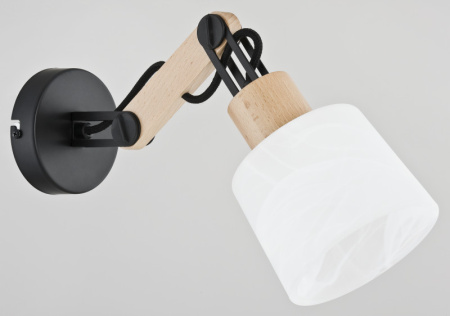 Настенные бра — Бра Alfa 24270 купить в 