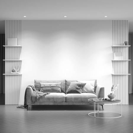 Встраиваемые точечные светильники — Встраиваемый светильник Maytoni Technical DL031-2-L12W купить в 