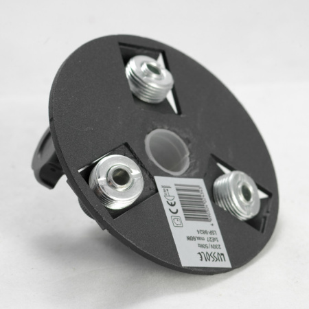 Торшеры и напольные светильники — Торшер Lussole LSP-9824 купить в 