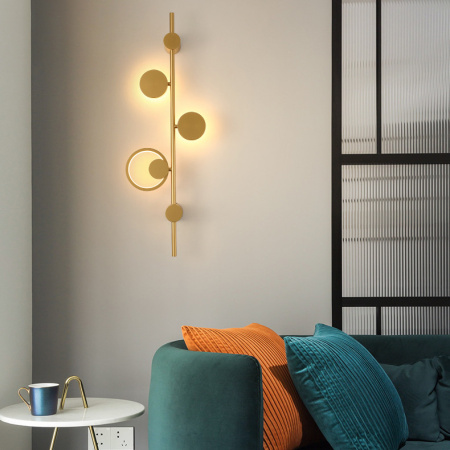 Настенные бра — Бра ImperiumLoft 208849-23 купить в  Настенные бра — Бра ImperiumLoft 208849-23 купить в