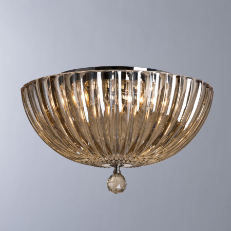 Накладные светильники — Накладной светильник Divinare 4011/02 PL-3 купить в 