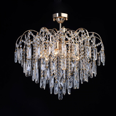 Люстры на штанге — Люстра на штанге DeMarkt 111016406 купить в 