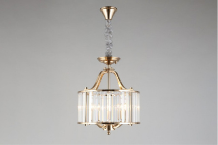 Люстры подвесные — Подвесная люстра APLOYT APL.809.03.04 купить в 