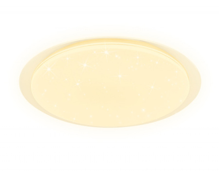 Накладные светильники — Накладной светильник Ambrella Light FF480 купить в 