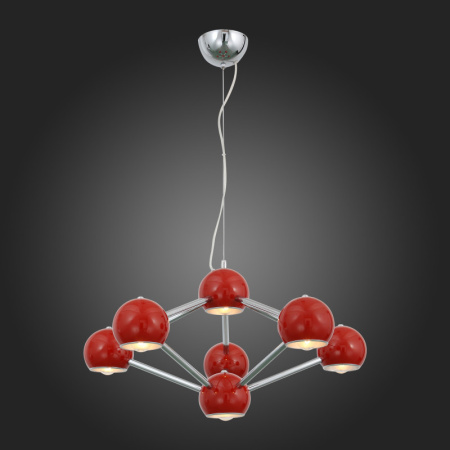 Люстры подвесные — Подвесная люстра ST-Luce SL853.603.07 купить в 