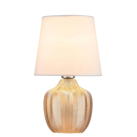 Настольные лампы — Настольная лампа Escada Pion 10194/L Amber купить в 