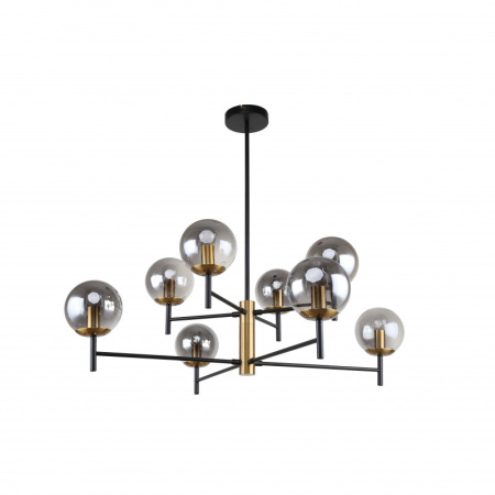 Люстры на штанге — Люстра на штанге F-Promo 3088-8P купить в 