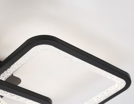 Накладные светильники — Накладной светильник Ambrella Light FA4424 купить в 