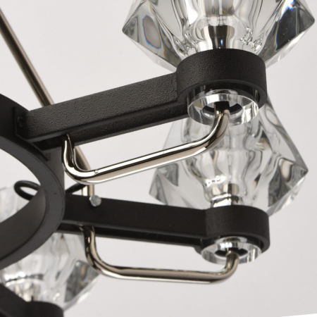 Люстры подвесные — Подвесная люстра MW-Light 104012408 купить в 