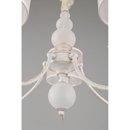 Люстры подвесные — Подвесная люстра Omnilux OML-57803-05 купить в 