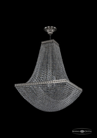 Люстры на штанге — Люстра на штанге Bohemia Ivele Crystal 19322/H2/55IV Ni купить в  Люстры на штанге — Люстра на штанге Bohemia Ivele Crystal 19322/H2/55IV Ni купить в