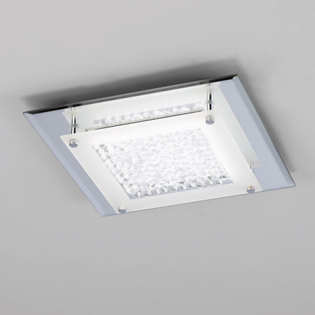 Накладные светильники — Накладной светильник Mantra 4580 купить в 