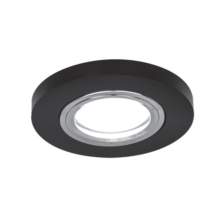 Встраиваемые точечные светильники — Встраиваемый светильник Gauss RR001 купить в 