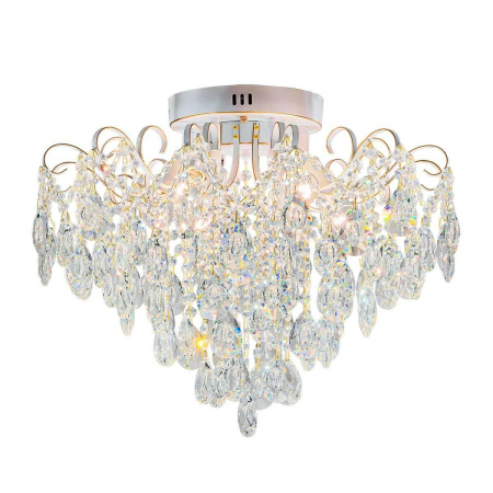 Потолочные люстры — Потолочная люстра Escada Gertrude 1120/6PL купить в 