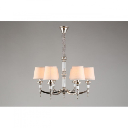 Люстры подвесные — Подвесная люстра APLOYT APL.761.03.06 купить в 