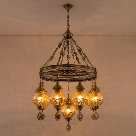 Люстры подвесные — Подвесная люстра Citilux CL419183 купить в 