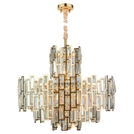 Люстры подвесные — Подвесная люстра AM Group REBECA L600 купить в 