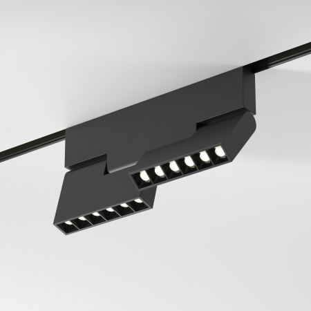 Трековые светильники — Светильник на шине Elektrostandard 85191/01 купить в 