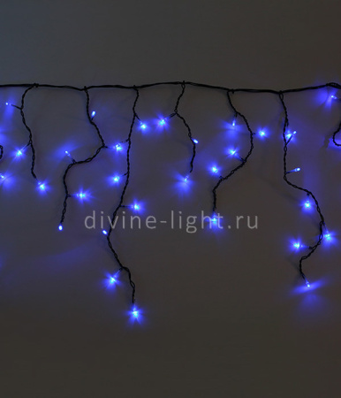 Светодиодная бахрома — Светодиодная бахрома Laitcom PIL150-11-2B купить в 