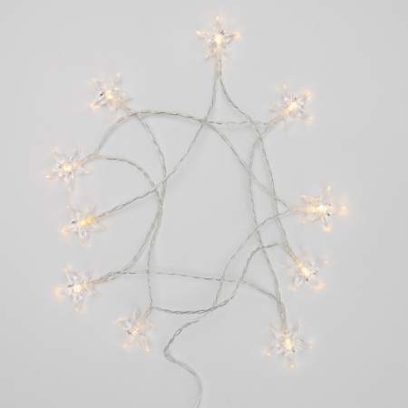 Светодиодные гирлянды — Светодиодная гирлянда Neon-Night 303-091 купить в 