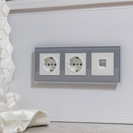 Рамки — Рамка Werkel W0031115 купить в 