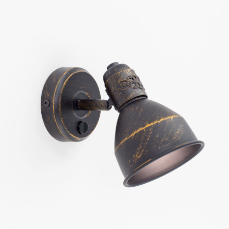 Споты — Спот Citilux CL502512 купить в  Споты — Спот Citilux CL502512 купить в