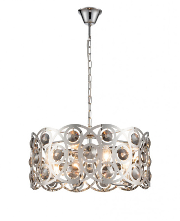 Люстры подвесные — Подвесная люстра Vele Luce VL3143P08 купить в 