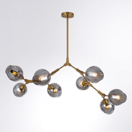 Люстры на штанге — Люстра на штанге ARTE Lamp A4103SP-8PB купить в  Люстры на штанге — Люстра на штанге ARTE Lamp A4103SP-8PB купить в