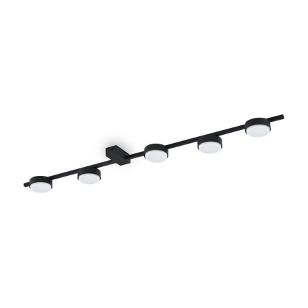 Накладные светильники — Накладной светильник Freya FR5363CL-05B купить в 