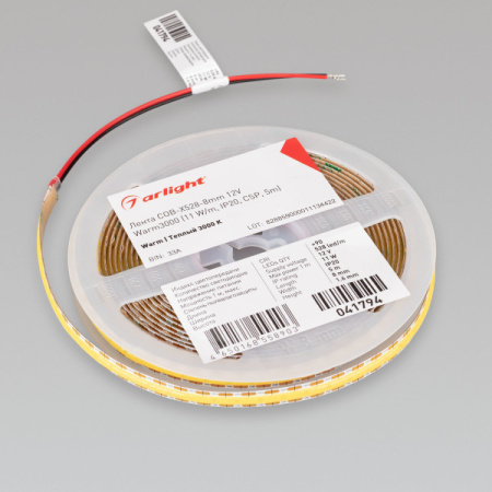 Светодиодные ленты — Лента Arlight 041794 купить в 