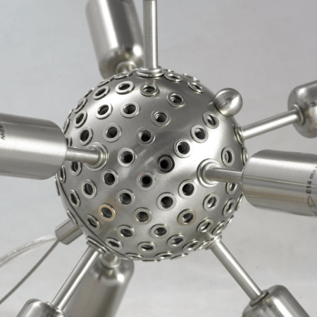 Подвесные светильники — Подвесной светильник Lussole GRLSP-8336 купить в 