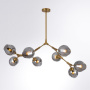 Люстры на штанге — Люстра на штанге ARTE Lamp A4103SP-8PB купить в  Люстры на штанге — Люстра на штанге ARTE Lamp A4103SP-8PB купить в