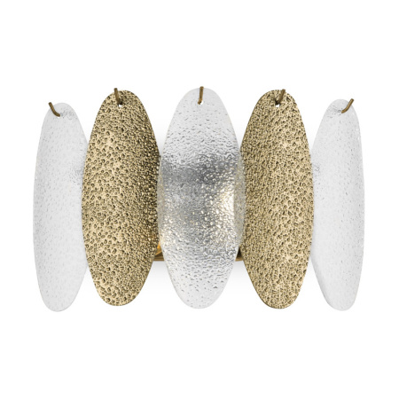 Настенные бра — Бра Freya FR5189WL-02BS купить в 