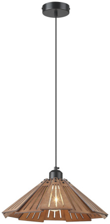 Подвесные светильники — Подвесной светильник VELANTE 529-706-01 купить в 