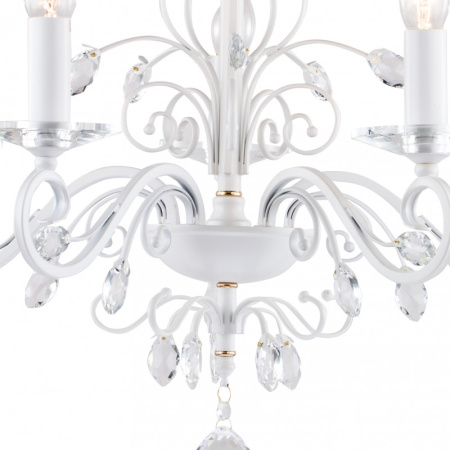 Люстры подвесные — Подвесная люстра Favourite 1733-5P купить в 