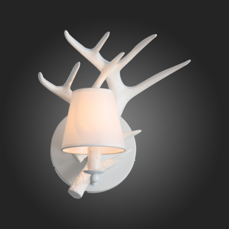 Настенные бра — Бра ST-Luce SL346.501.01 купить в 