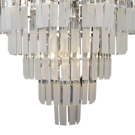 Люстры подвесные — Подвесная люстра Seven Fires Мюреол 70695.01.03.08 купить в 