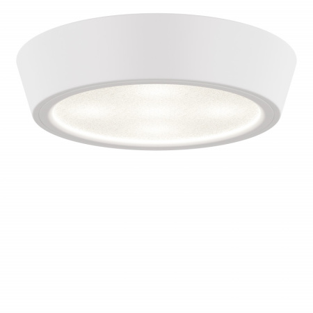 Влагозащищенные точечные светильники — Влагозащищенный светильник Lightstar 214702 купить в 