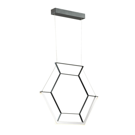 Подвесные светильники — Подвесной светильник Odeon Light 4099/16L купить в 