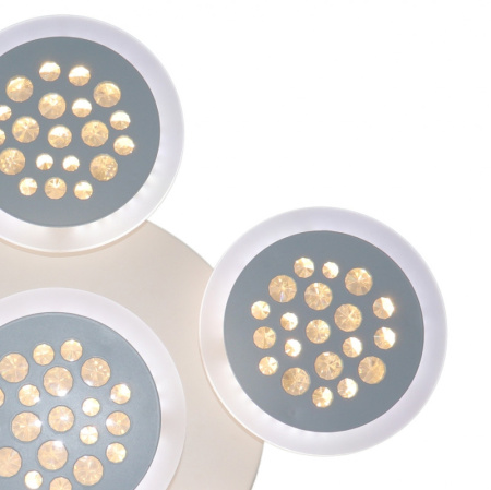 Накладные светильники — Накладной светильник Natali Kovaltseva LED LAMPS 81201 купить в  Накладные светильники — Накладной светильник Natali Kovaltseva LED LAMPS 81201 купить в