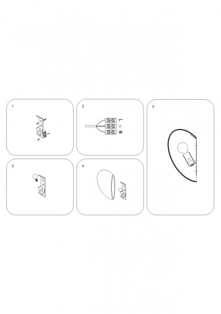 Настенные бра — Бра Lightstar 801600 купить в  Настенные бра — Бра Lightstar 801600 купить в