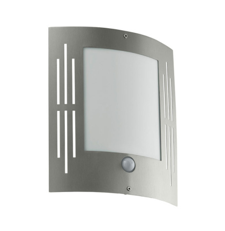 Уличные настенные светильники — Светильник настенный EGLO 88144 купить в 