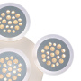 Накладные светильники — Накладной светильник Natali Kovaltseva LED LAMPS 81201 купить в  Накладные светильники — Накладной светильник Natali Kovaltseva LED LAMPS 81201 купить в