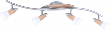 Споты — Спот Globo 5441-4 купить в  Споты — Спот Globo 5441-4 купить в