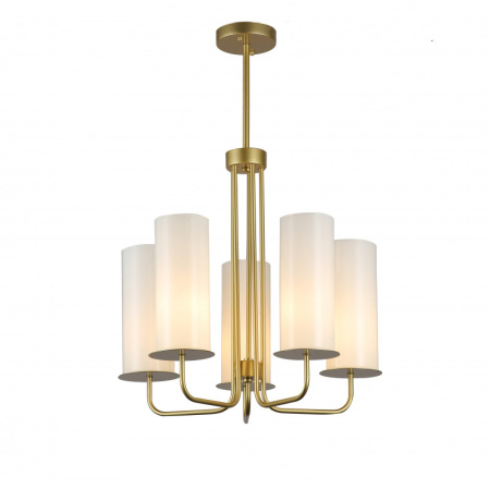 Люстры на штанге — Люстра на штанге F-Promo 2923-5P купить в 