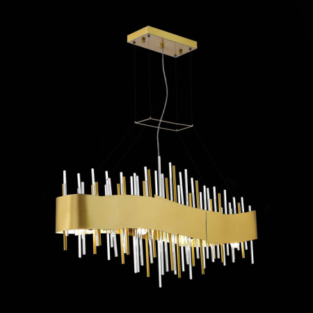 Люстры подвесные — Подвесная люстра ST-Luce SL1633.213.08 купить в 